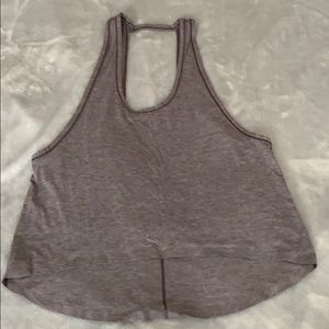 Lululemon muscle tank - 2/4